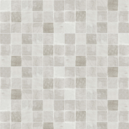 Carreaux muraux en céramique | 31.6x60 cm | Elemento Square Grey