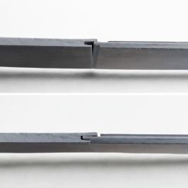 Kunststof Wandpaneel | 65x37.5 cm | Dumawall Light Grey