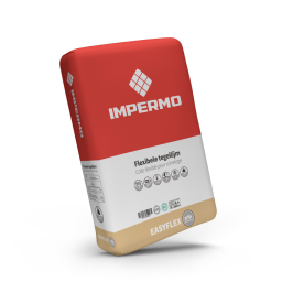 Colle | 30x50 cm | Impermo Easyflex Gris