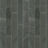Natural stone tile | 7x60 cm | Black Slate