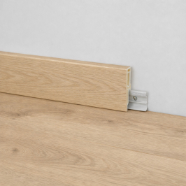 Laminaat plint | 8x250 cm | vtwonen Wide Beige Oak