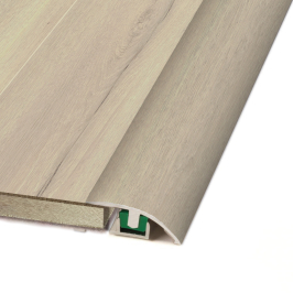 Profile | 4x270 cm | Adjustment Profile Wide White Oak