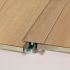 Profiel | 4x270 cm | Overgangsprofiel Wide Honey Oak 