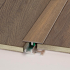 Profile | 4x270 cm | Transition Profile Wide Brown Oak 