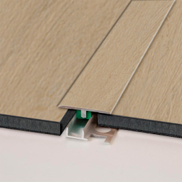 Profile | 4x270 cm | Transition Profile Board Rustic Beige