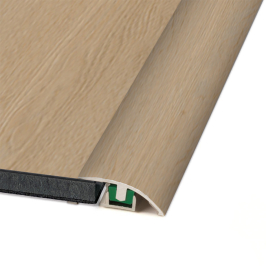 Profil | 4x270 cm | Barre de seuil Board Rustic Beige