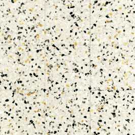Keramische vloer- en wandtegel | 20x20 cm | Tilestone Terrazzo Venti Olive