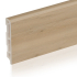 PVC skirting boards | 8x250 cm | vtwonen Board Rustic Beige