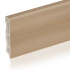 Plinthes en PVC | 8x250 cm | vtwonen Grace Natural Oak