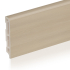 Kunststof plint | 7x250 cm | vtwonen Grace Beige