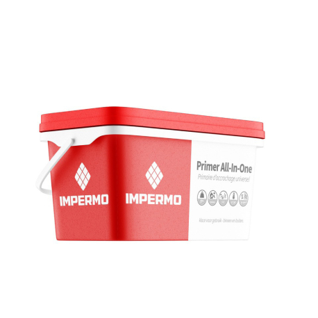 Primer | 30x20 cm | Impermo Primer All – in - One