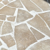 Pierre naturelle | 40x40 cm | Margaux Sand Flagstone