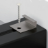 Toebehoren | 0.35x2.5 cm | Terrasplank Composiet - Schroeven 135 stuks