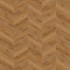 Vinyl vloer | 30.5x140.78 cm | VYGO Arwood Honey Chevron