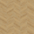 Vinyl vloer | 30.5x140.78 cm | VYGO Arwood Natural Chevron