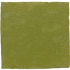 10x10 cm | Zelliges Lime