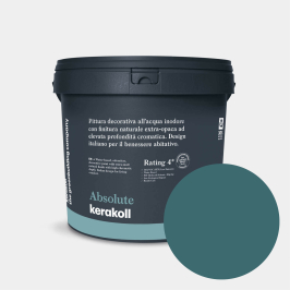 Verf | 22x22 cm | Kerakoll Absolute KK38 - 4 l
