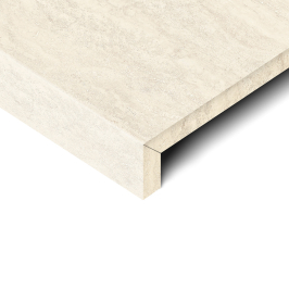 1x1 cm | Velina Travertin