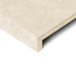 Keramische zwembadboord | 80x80 cm | Harmonia Beige
