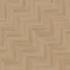 Vinyl vloer | 14.6x73 cm | vtwonen Herringbone Grace Natural Oak