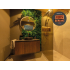 Keramische vloer- en wandtegel | 60x120 cm | Natural Blend Wheat