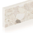 Keramische plint | 7x120 cm | Tilestone Gré Avorio