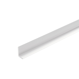 Profiel | 1.6x260 cm | Dumawall Buitenhoek White