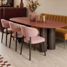 1x1 cm | VYGO Tiles Travertin