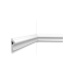 Sierlijst | 2x200 cm | Orac Decor Contour