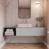 Vinyl vloer | 12.6x61 cm | VYGO Kingwood Oak