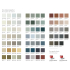 Verf | 18x20 cm | Muur & Plafond - Impermo Paint - Light Fawn