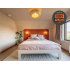Verf | 18x20 cm | Muur & Plafond - Impermo Paint - Light Fawn