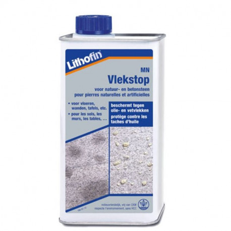 Maintenance | Lithofin MN Stain Stop