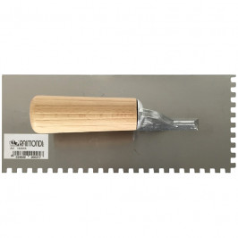 Tools | 28x12 cm | Trowel 6mm