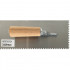 Gereedschap | 28x12 cm | Lijmkam 3mm Veelkleurig
