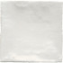 Keramische wandtegel | 13x13 cm | Flanders white