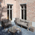 Hanoi Bluestone Hanoi Bluestone