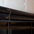 5x20 cm | Biseauté Black Listel 5x20 cm | Biseauté Black Listel