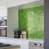 10x10 cm | Zelliges Lime 10x10 cm | Zelliges Lime