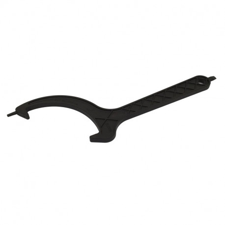 Accessories | 11x32 cm | Key for setting height pedestal