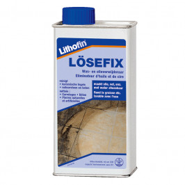 Onderhoud | Lithofin Losefix