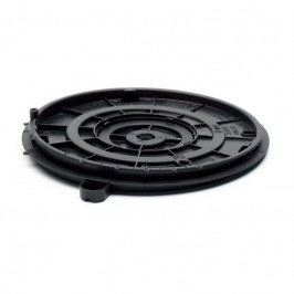 Accessories | Slope corrector 0 to 5% Accessories | Slope corrector 0 to 5%