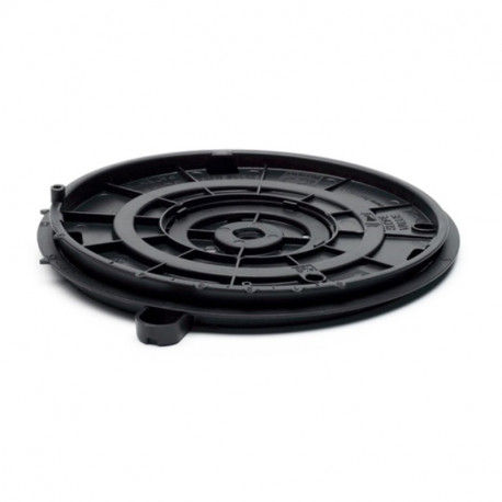 Accessories | Slope corrector 0 to 5%