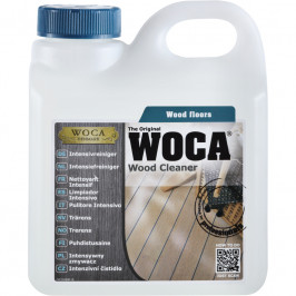 Onderhoud | Woca Intensive Wood Cleaner onderhoudsproduct, onderhoud parket, intensieve reiniger, woca