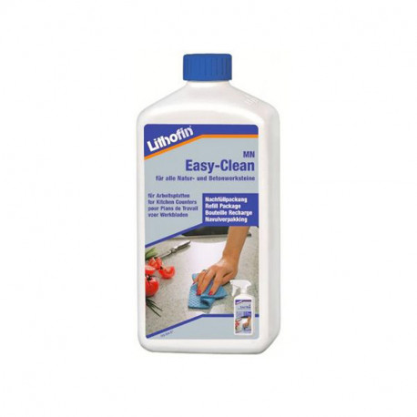 Onderhoud | 15x30 cm | Lithofin MN Easyclean