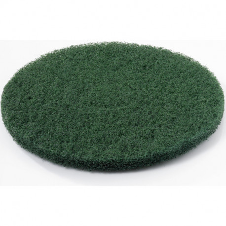 Tools | 1x1 cm | Green Pad, for ceramic floor tiles