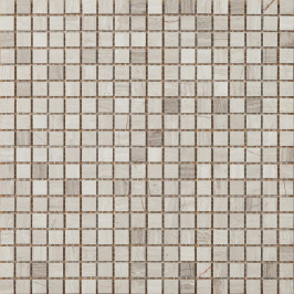 Mosaic on sheet | 30.5x30.5 cm | Tilestone Sheffield Grigio Mosaic on sheet | 30.5x30.5 cm | Tilestone Sheffield Grigio
