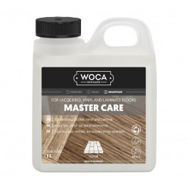 Maintenance | 5x20 cm | Woca Vinyl and Lacquer Care Maintenance | 5x20 cm | Woca Vinyl and Lacquer Care
