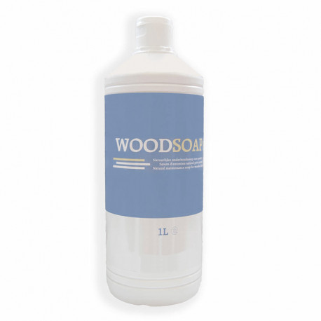 Maintenance | 10x20 cm | Maintenance Soap For Oil Finishes 1l