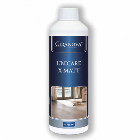 Maintenance | 10x20 cm | Unicare for Oil and Varnish 0,75 l
